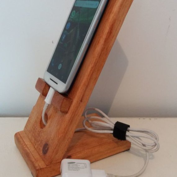 Suporte Smartphone