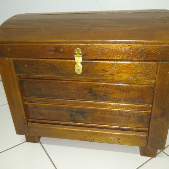 Baú